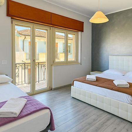 Etnapartment 2 Giardini Naxos Exterior photo