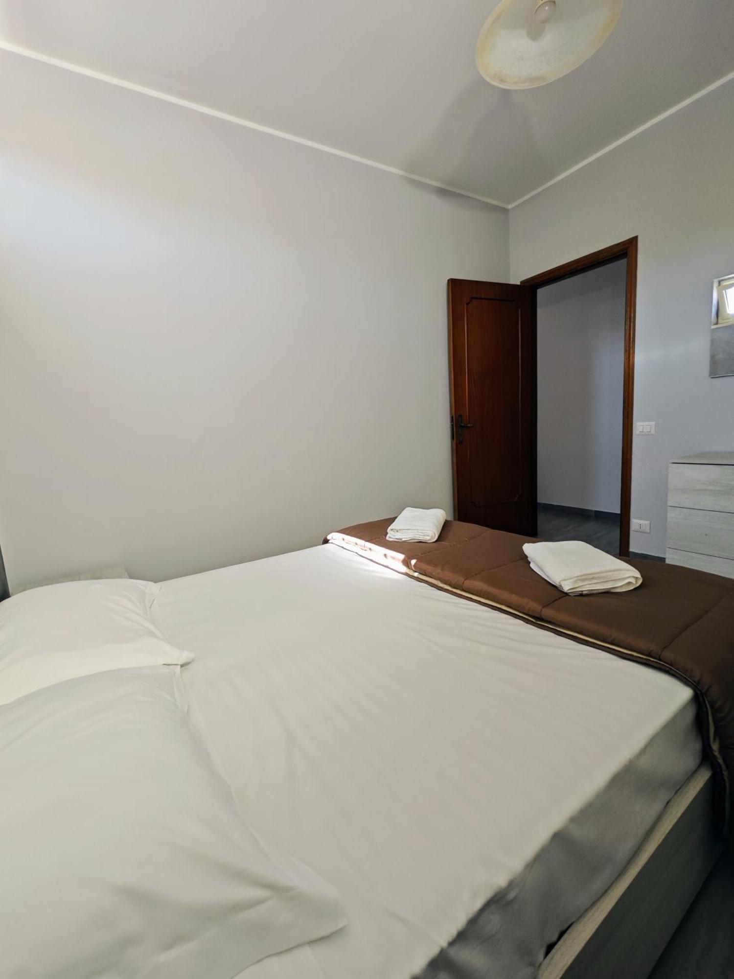 Etnapartment 2 Giardini Naxos Exterior photo