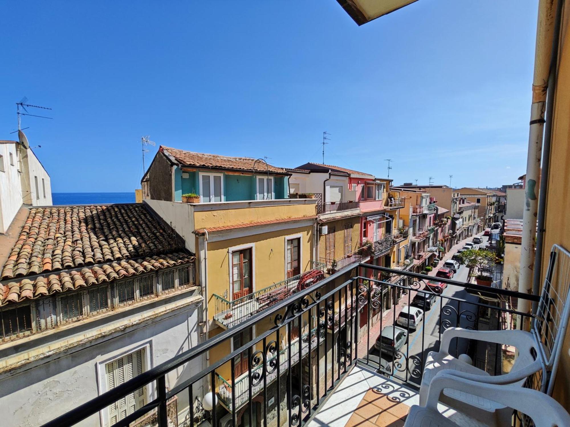 Etnapartment 2 Giardini Naxos Exterior photo