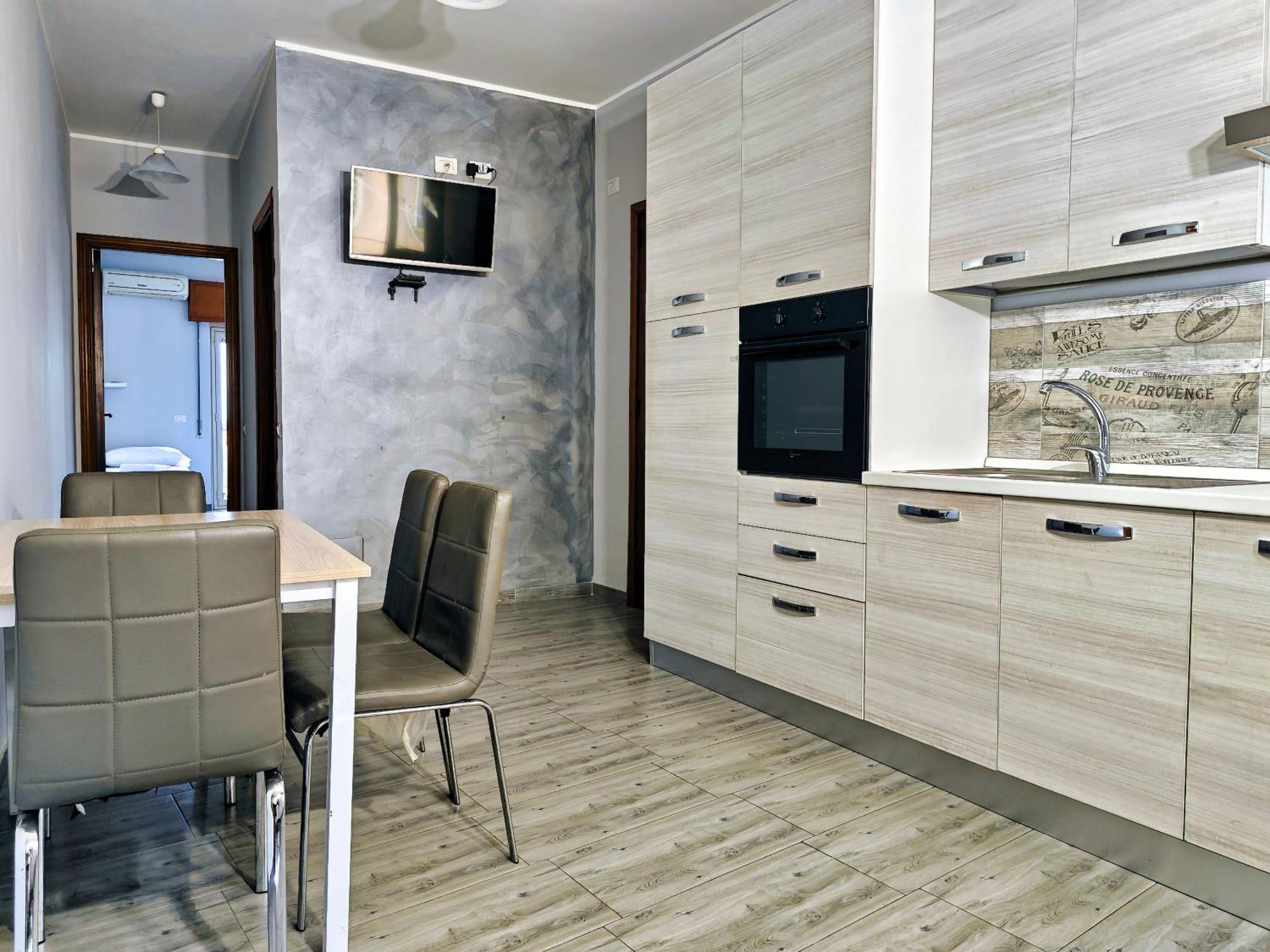 Etnapartment 2 Giardini Naxos Exterior photo