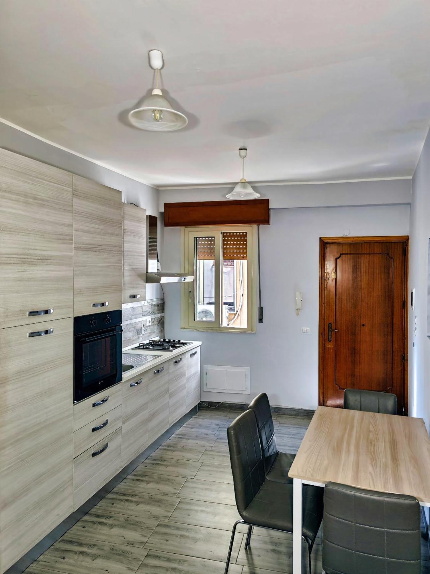 Etnapartment 2 Giardini Naxos Exterior photo