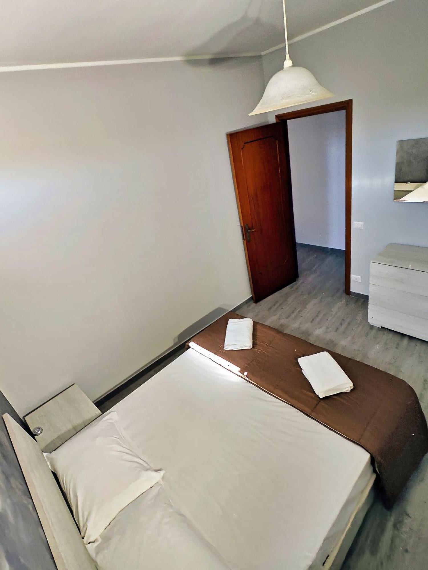 Etnapartment 2 Giardini Naxos Exterior photo
