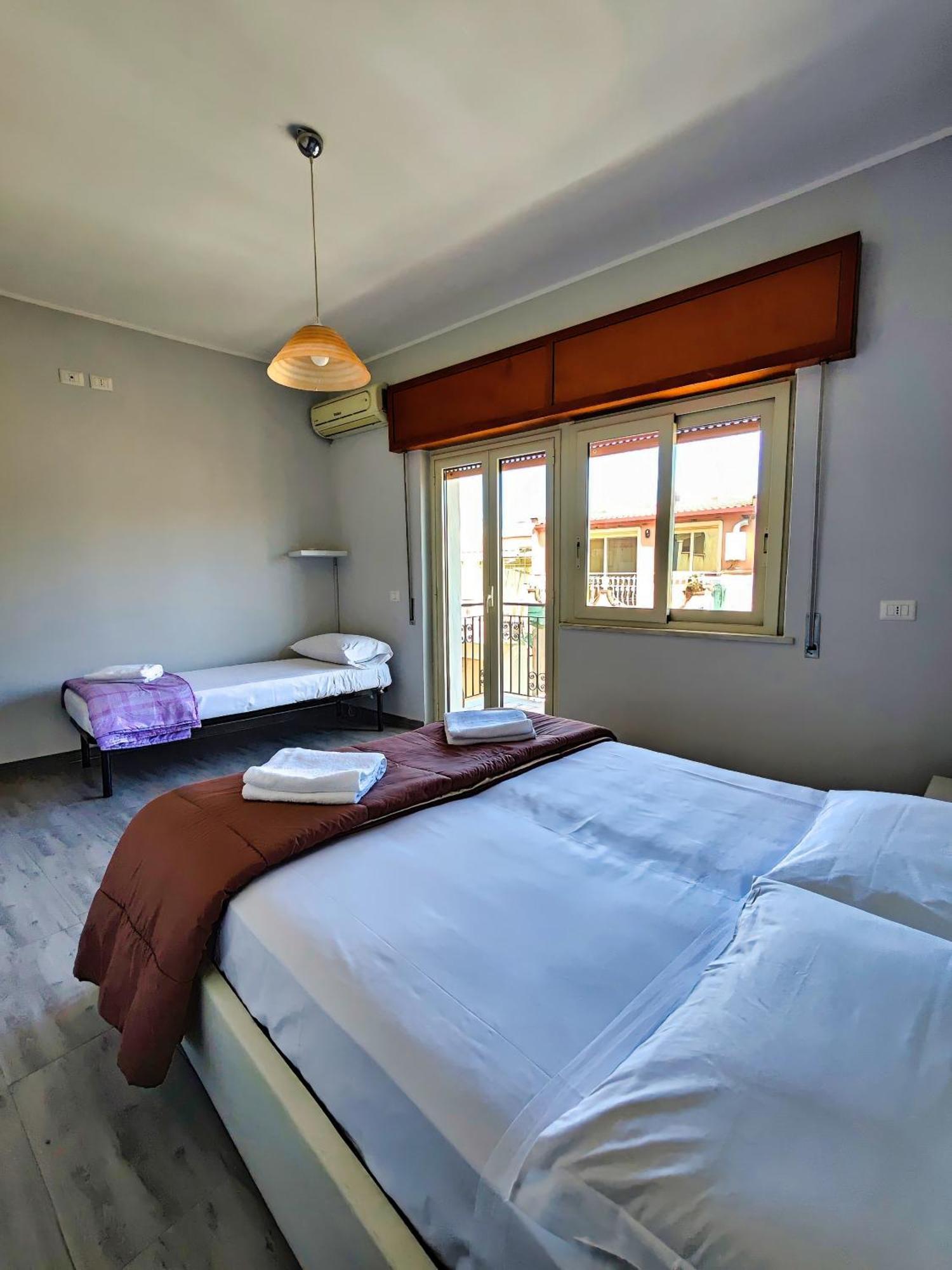 Etnapartment 2 Giardini Naxos Exterior photo