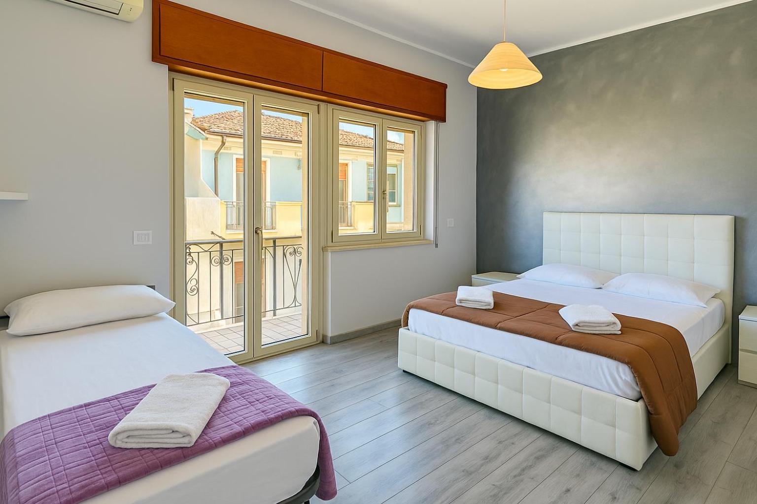 Etnapartment 2 Giardini Naxos Exterior photo